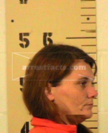 Marjorie Louise Eicker