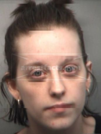 Anna Lecia Nicole Eller