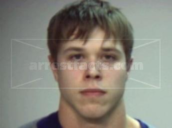Garrett David Holt