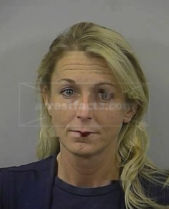 Miranda Oakes Dalton