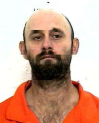 Brian Keith Justus