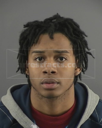 Jerea Warren Anderson