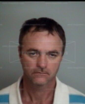 Vernon Wayne Todd