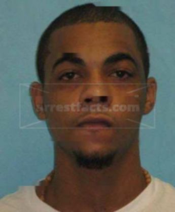 Quentin Tony Gonzalez