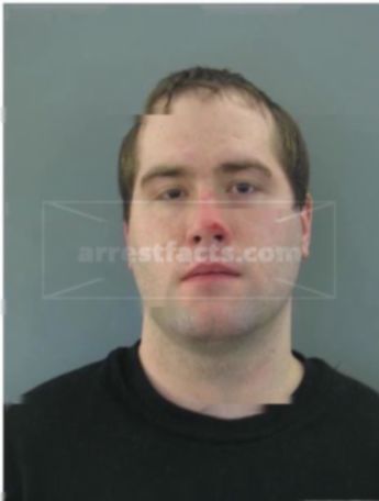 Cody James Thomas