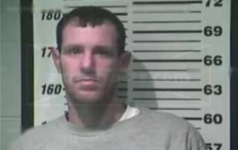 Adam Edward Killion