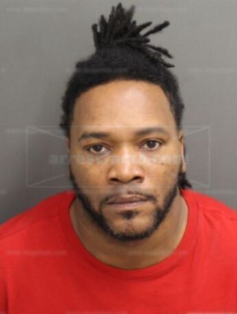 Barry Mcbride Jr.