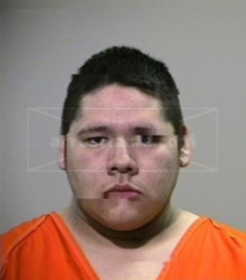Christopher Thomas Zavala
