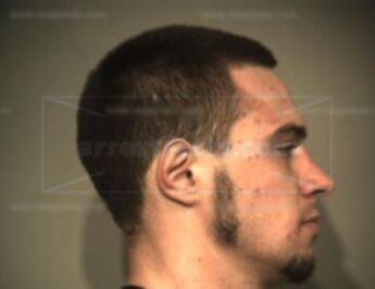 Cody Ray Elders