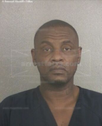 Christopher George Mccray
