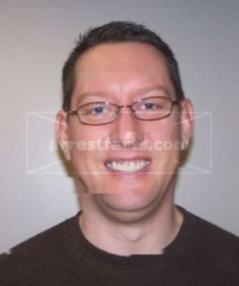 Jeremy Christopher Rush