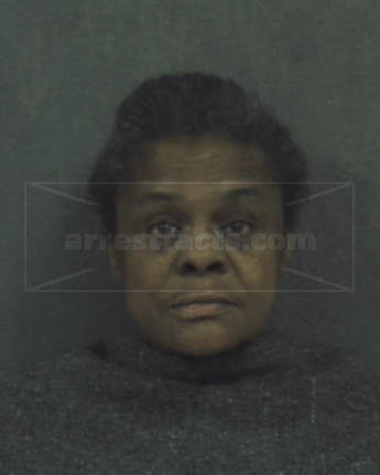 Doris Jean Murray