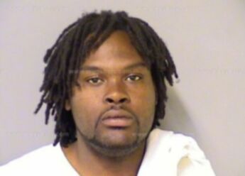 Jarvis Watts