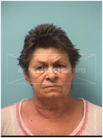Mary Ann Heid