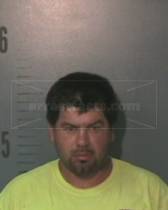 Mark Alan Martinez