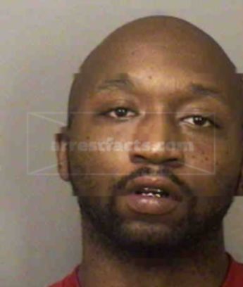 Wilbert Deshaun Baldwin