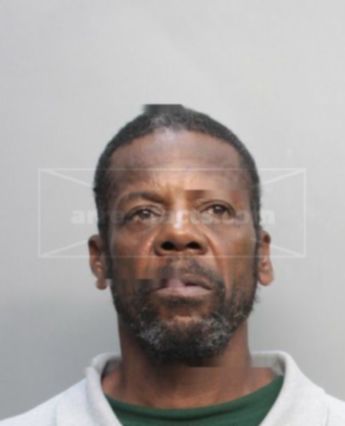 Tyrone Starling Walker