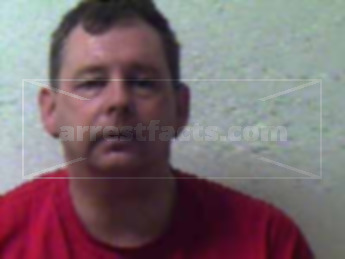 Jeffrey Scott Henry