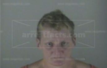 Brenda Elaine Carroll