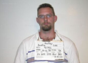 Dustin Lee Hatley