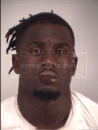 Derius Lashane Dabney