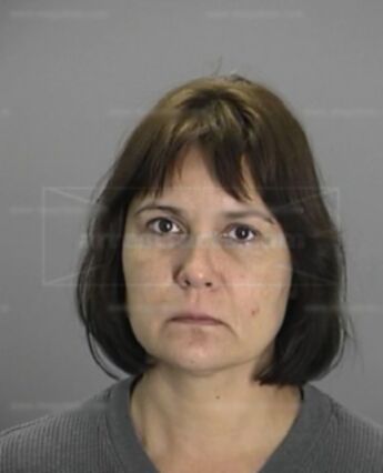 Darlene Laura Bernier