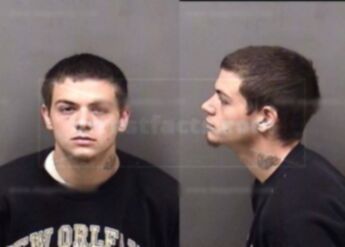 Cory Michael Johnsen