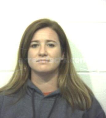 Ashley Elizabeth Atkinson