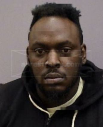 Karon Matthew Brown
