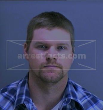 Joseph Scott Brown
