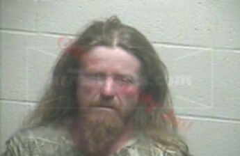 Terry Wayne Bailey