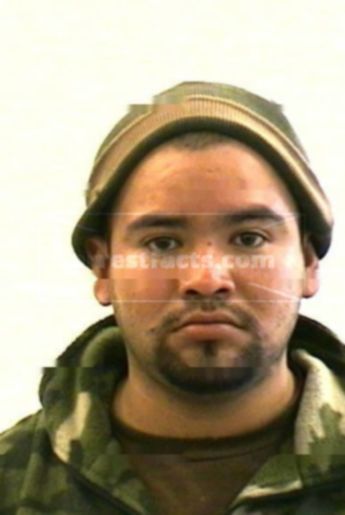 David Santos
