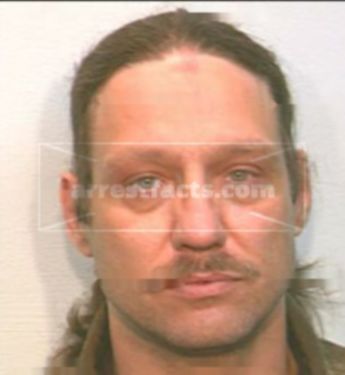 Patrick Howard Crooks