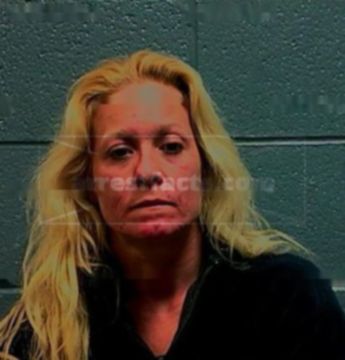 Charlene Whitaker Wadley