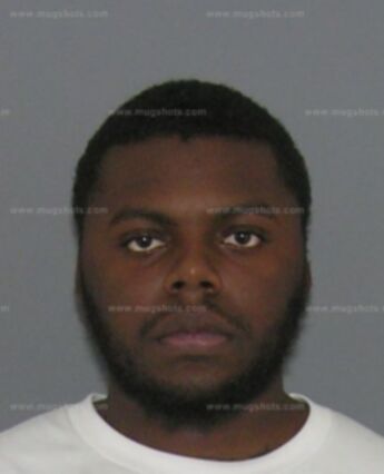 Martell T Goodson