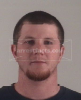 Brandon Blake Crawford