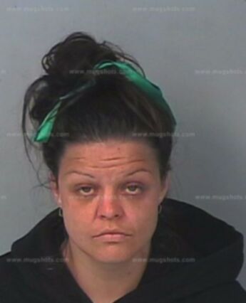 Mary Leann Young