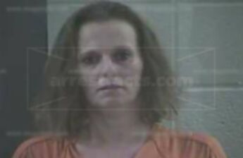 Amy Jean Smallwood
