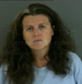 Connie Lynn Schoubroek