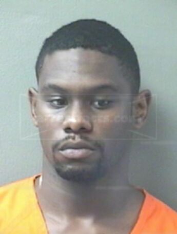Kendall Jarrod Simon