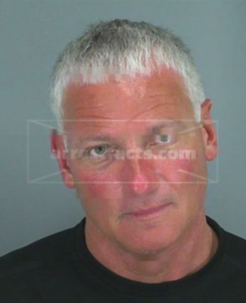 Randy Allen Hillman