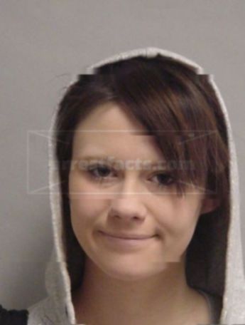 Nicole B Randall