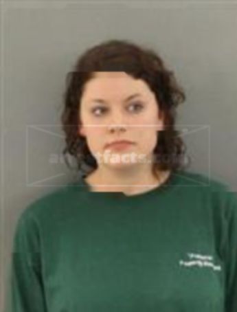 Candace Leeann Davis