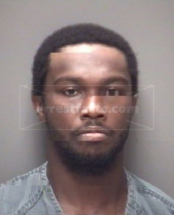David Thomas Reed