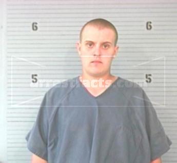 Daniel Chase Mcewen