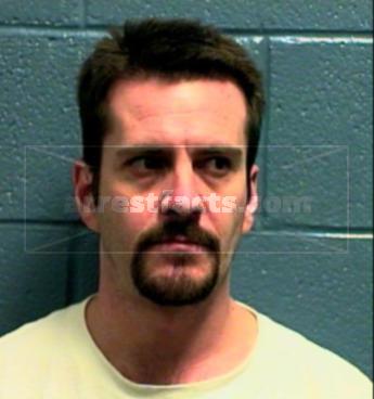 Christopher Brent Mcdaniel