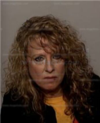 Gerrie Lynn Sheldon