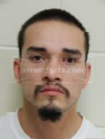 Jared Ray Rodriguez