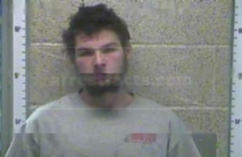 Mason T Blair