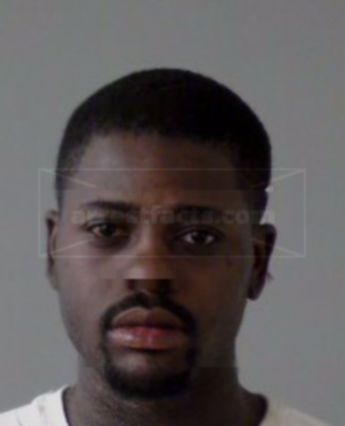 Duane Marcious Gregory